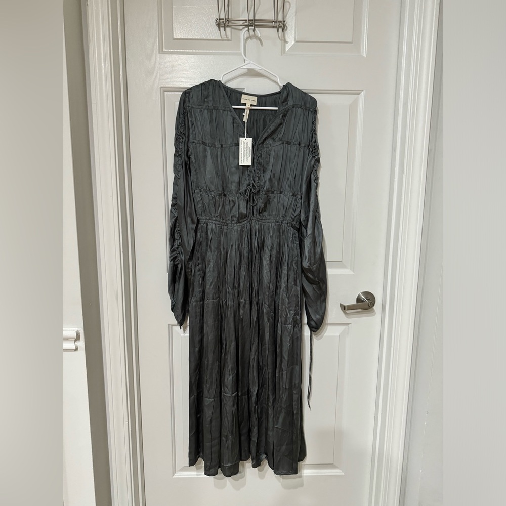 Laude the Label - Iris Dress